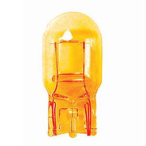 1 ampoule 12v 21w wy21w orange (boite) - RING