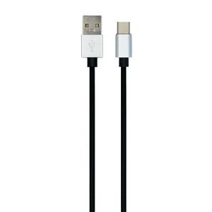 Câble USB > USB-c 2 mètre - CARPOINT