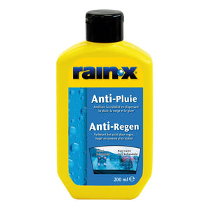 Anti-pluie - RAIN X 200 mL