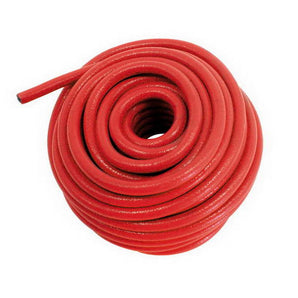 Cable ø2,5mm long. 5m rouge - CARPOINT