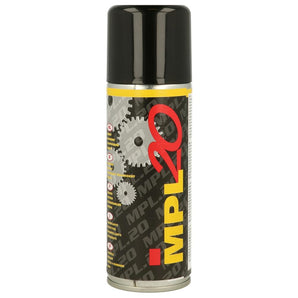 LUBRIFIANT AEROSOL 200ML MPL20