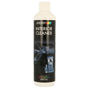 NETTOYANT INTERIEUR FLACON 500ML MOTIP