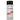 PEINTURE DECO RAL9005 SATINE AEROSOL 400ML MOTIP