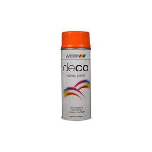 PEINTURE DECO RAL2003 BRILLANT AEROSOL 400ML DUPLI COLOR