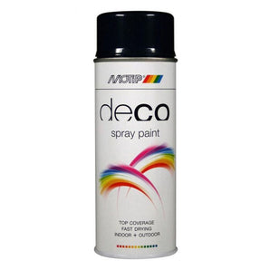 PEINTURE DECO RAL8017 BRILLANT AEROSOL 400ML DUPLI COLOR