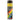 PEINTURE NOIRE BRILLANTE AEROSOL 500ML MOTIP