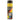 PEINTURE POUR JANTES NOIRE BRILLANTE AEROSOL 500ML MOTIP