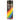 PEINTURE NOIRE METALLISE AEROSOL 400ML MOTIP