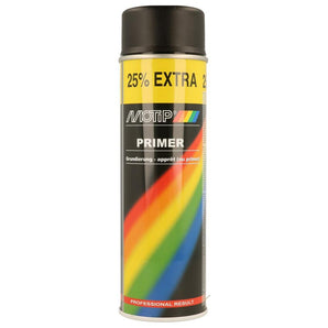 APPRET (PIMER) NOIR AEROSOL 500ML MOTIP