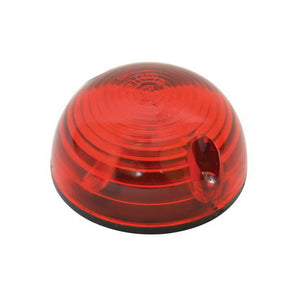 FEUX DE COTE ROUGE 55MM X2 z