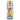 PEINTURE RAL ACRYL RAL2001 BRILLANT AEROSOL 400ML MOTIP