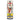 PEINTURE RAL ACRYL RAL3003 BRILLANT AEROSOL 400ML MOTIP