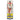 PEINTURE RAL ACRYL RAL3001 BRILLANT AEROSOL 400ML MOTIP