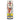 PEINTURE RAL ACRYL RAL3011 BRILLANT AEROSOL 400ML MOTIP