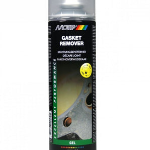 DECAPANT AHDESIFS ET JOINTS (GEL) AEROSOL 500ML MOTIP