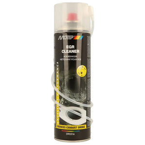 NETTOYANT VANNES EGR AEROSOL 500ML MOTIP