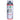 PEINTURE PLASTIQUE 1K GRIS MOYEN AEROSOL 400ML COLORMATIC