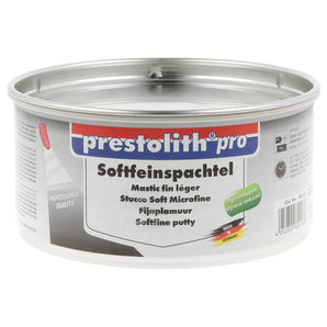 Mastic fin léger - PRESTO 1 kg