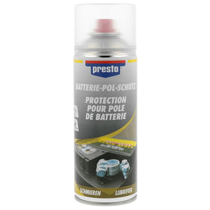 PROTECTION CONTACT BATTERIE 400ML PRESTO