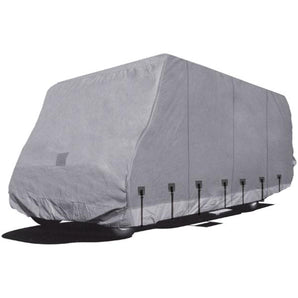 HOUSSE DE CAMPING CAR XL 700X238X270CM