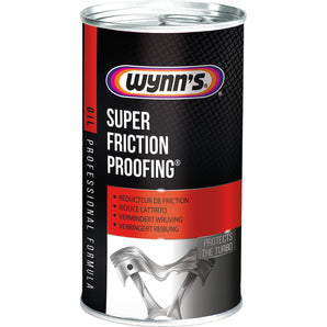 WYNN'S 47041 SUPER FRICTION PROOFING 325ML