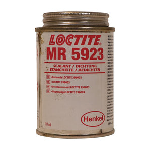 LOCTITE 5923 PATE D'ETANCHEITE PLANE 117ML