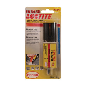 LOCTITE 231535 ACIER DE POXIMATIC 25ML