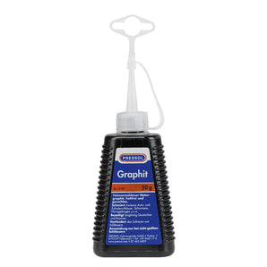 GRAPHITE 50G PRESSOL 10589 034