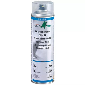 APPRET (PRIMER) 2K SECHAGE RAPIDE AEROSOL 200ML COLORMATIC