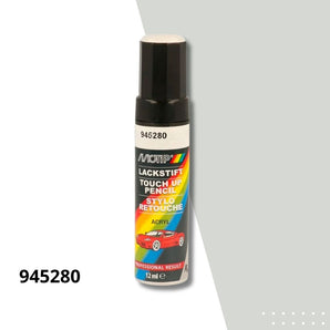 Stylo retouche peinture carrosserie auto 945285 - MOTIP 12 mL