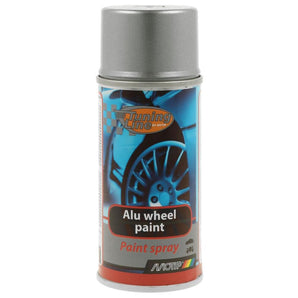 Peinture pour jantes vipère - MOTIP 150 mL