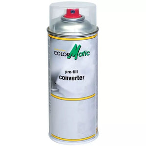 AEROSOL PRE-GAZE (PRE-FILL) AVEC ADDITIF 2K HS AEROSOL 325 ML COLORMATIC