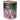 PEINTURE ANTIROUILLE RAL 6005 BRILLANT EN POT 750ML DUPLI COLOR