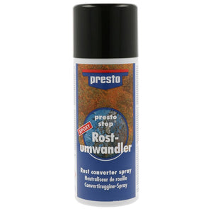 INHIBITEUR DE ROUILLE 400ML PRESTO