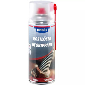 DEGRIPPANT 400 ML PRESTO