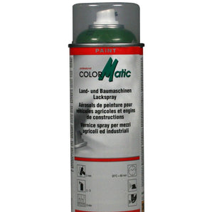 PEINTURE ENGINS AGRICOLES ET CHANTIERS KRONE LM0261 400ML COLORMATIC