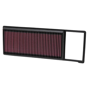 FILTRE A AIR DE REMPLACEMENT K&N 33-2984