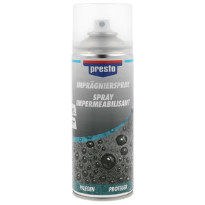 IMPERMEABILISANT 400 ML PRESTO