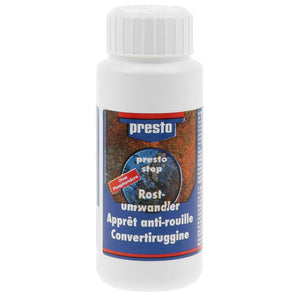 Apprêt sous-couche anti-rouille - PRESTO 100 mL