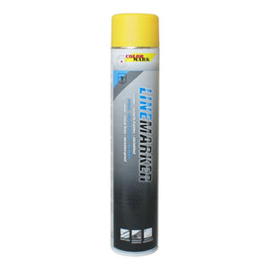 TRACEUR DE LIGNE JAUNE LIGNEMARKER 750ML COLORMARK