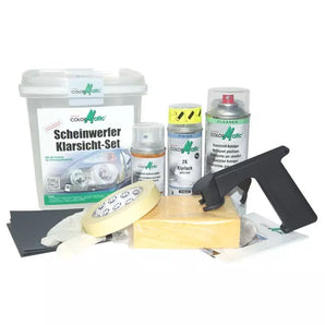 KIT DE RENOVATION OPTIQUES COLORMATIC