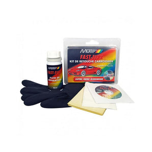 KIT REPARATION PEINTURE FAST FIX MOTIP