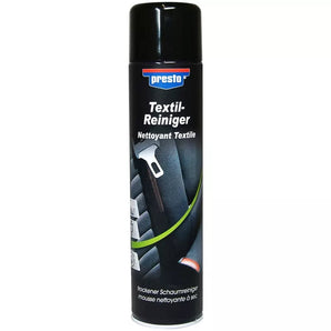 TEXTILE CLEANER 600 ML PRESTO