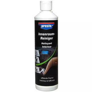 NETTOYANT INTERIEUR MULTI-USAGES 500ML PRESTO