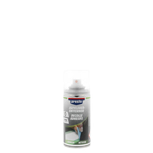 DECOLLE ADHESIFS 150ML PRESTO