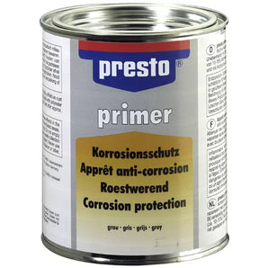 APPRET GRIS EN POT 200ML PRESTO