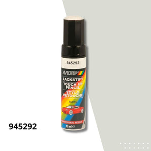 Stylo retouche peinture carrosserie auto 945295 - MOTIP 12 mL