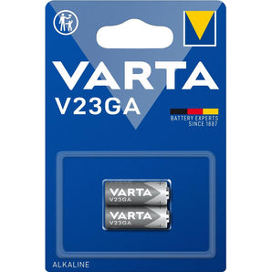 PILE V23A VARTA X 2