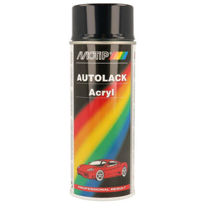 PEINTURE ACRYLIQUE 44645 UNI MOTIP KOMPAKT 400ML