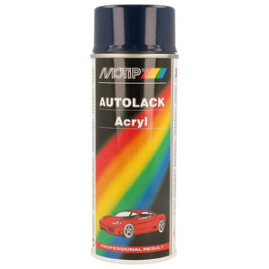 PEINTURE ACRYLIQUE 44680 UNI MOTIP KOMPAKT 400ML